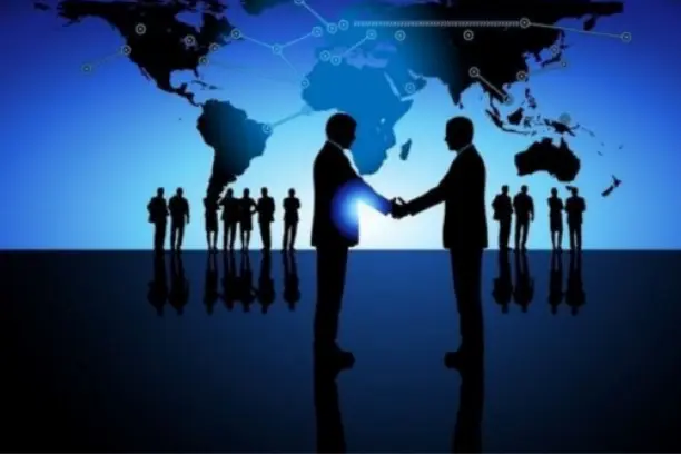 Professional networking and business connections on Sattva Times