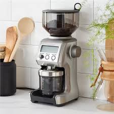 BrewMate Pro Coffee Grinder