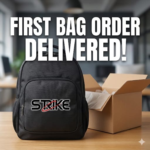 Backpack