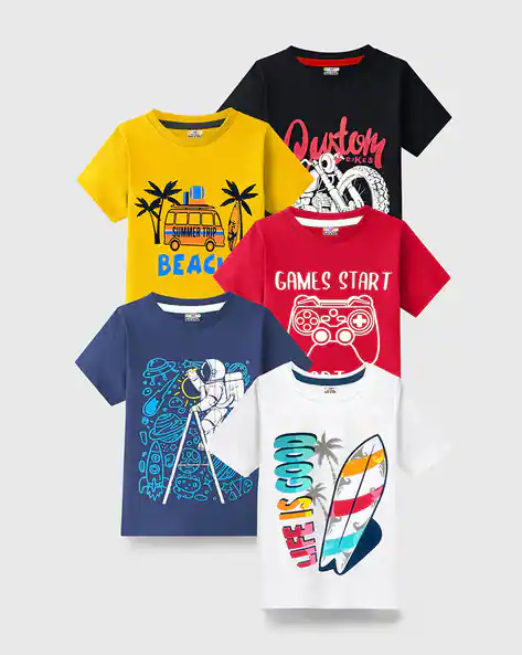 T-shirts