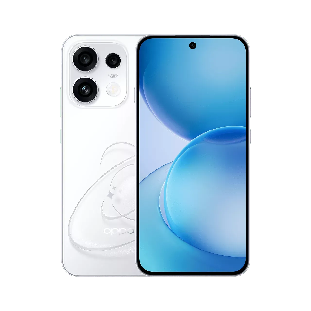 OPPO Reno16c 5G