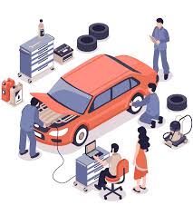 Automobile