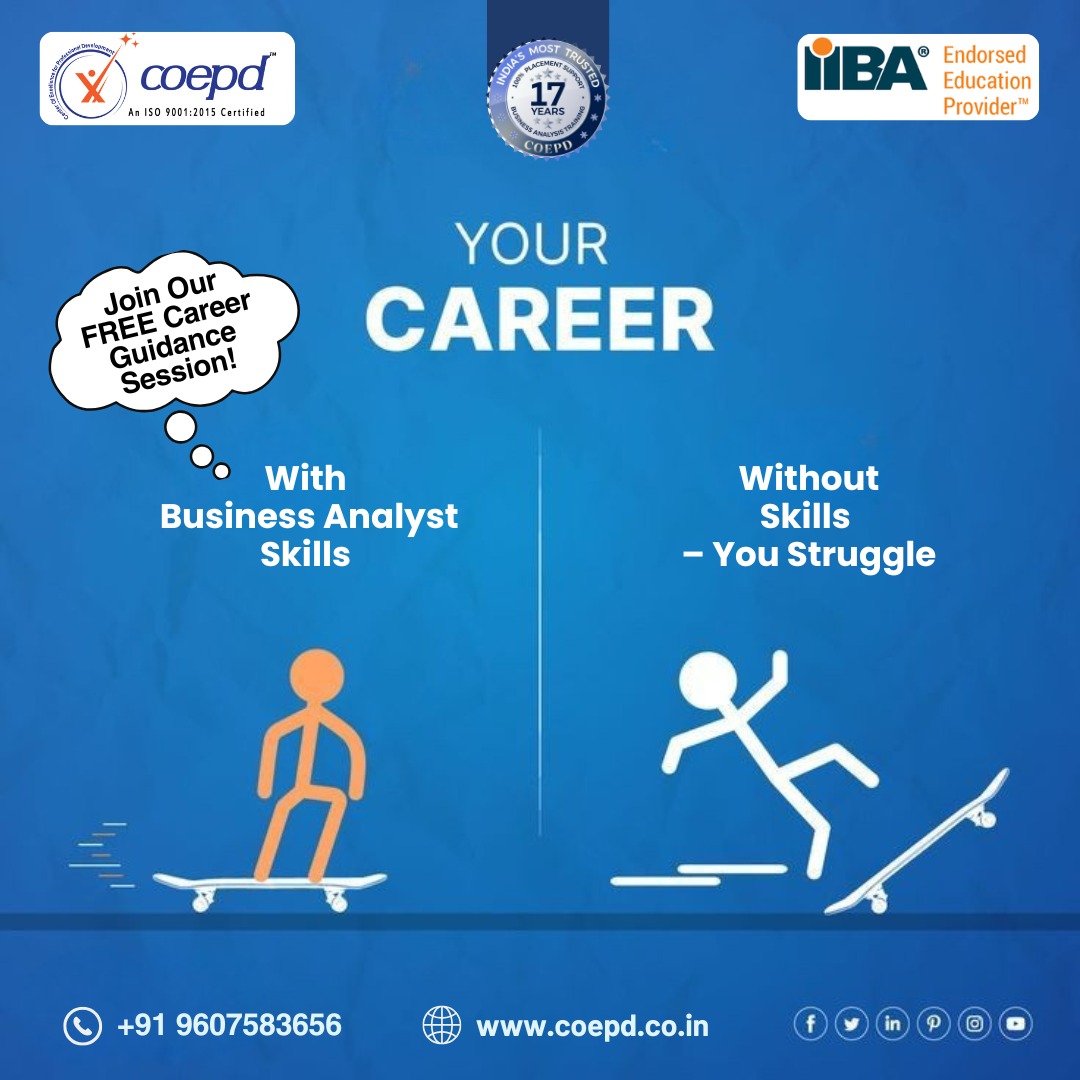 Business Analyst