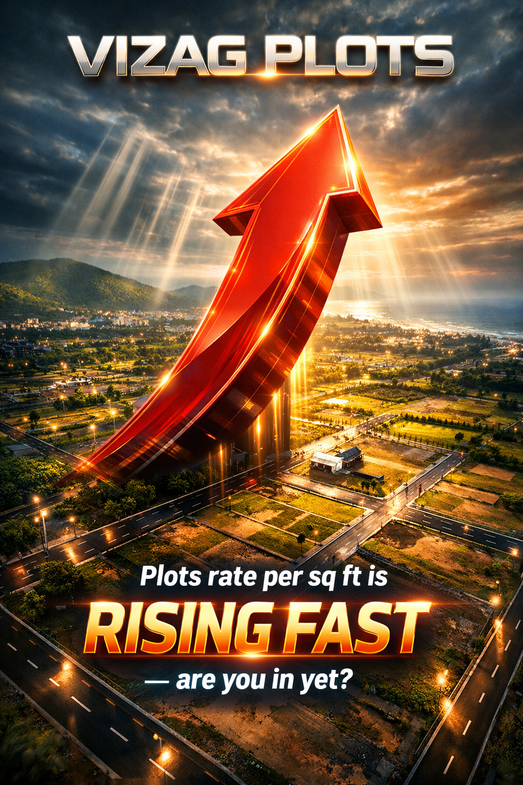 Housing Plots